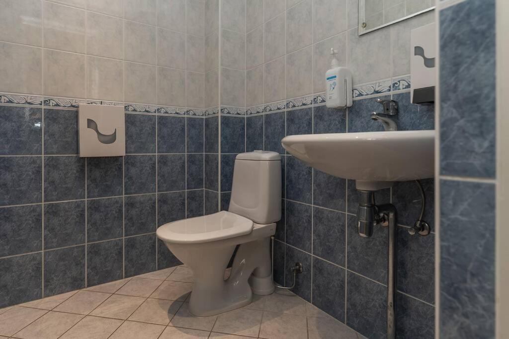 Pueha Vaimu Kuelaliskorter Ταλίν Εξωτερικό φωτογραφία