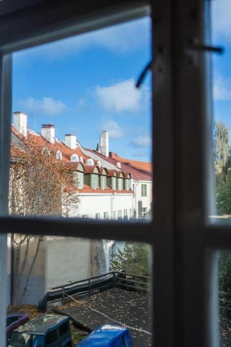 Pueha Vaimu Kuelaliskorter Ταλίν Εξωτερικό φωτογραφία