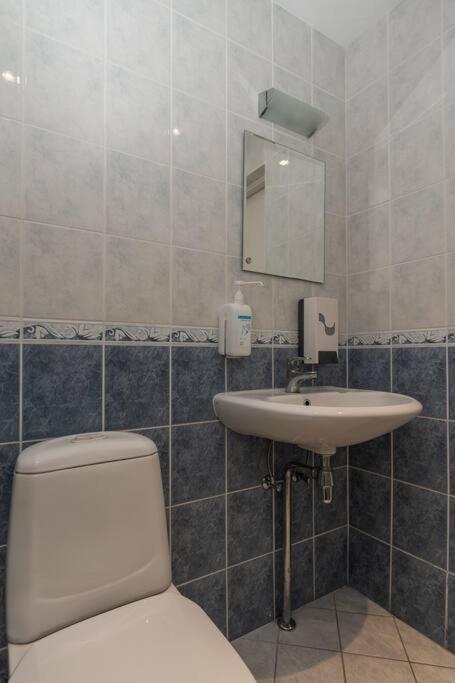 Pueha Vaimu Kuelaliskorter Ταλίν Εξωτερικό φωτογραφία